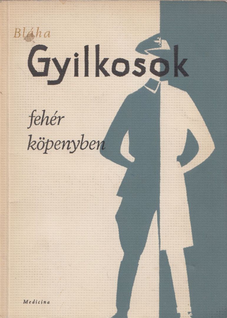 Gyilkosok fehér köpenyben