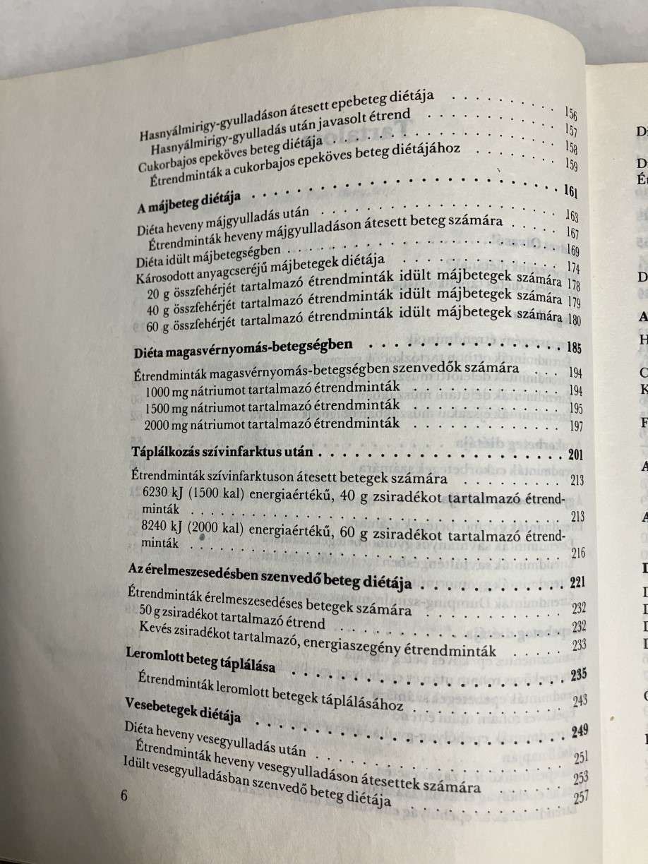 Diétáskönyv 1981