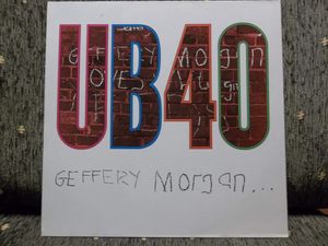 UB40-Geffery Morgan....