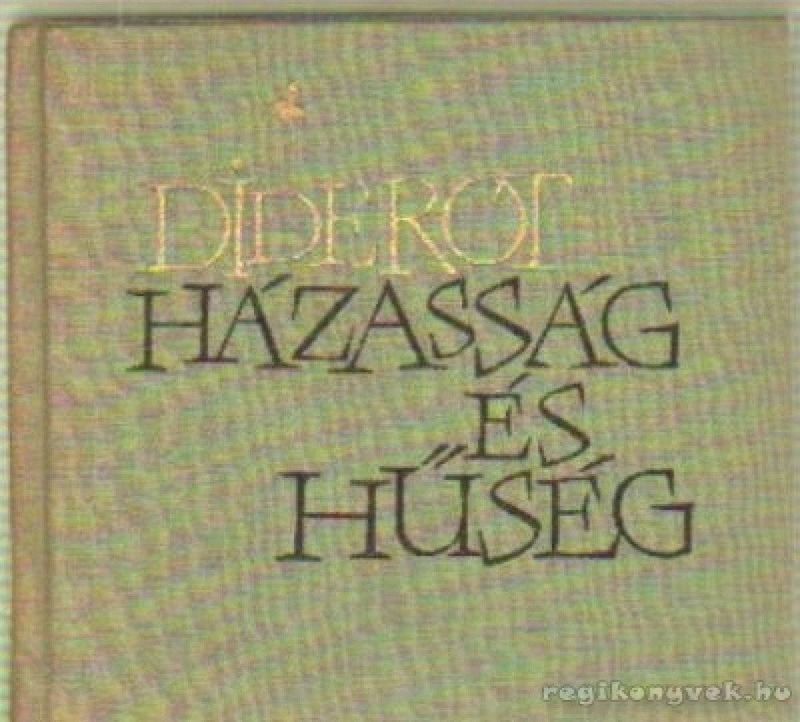 Házasság és hűség