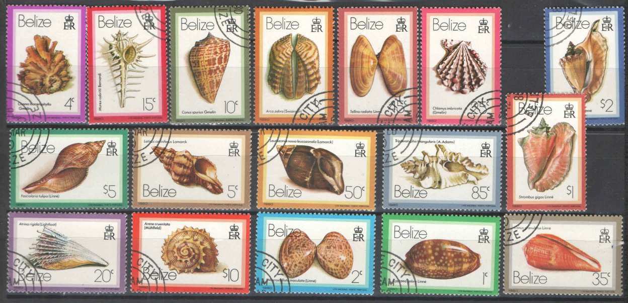2011. Csád - Cetek, blokk