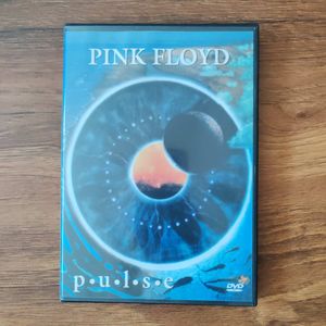 Pink Floyd / Pulse
