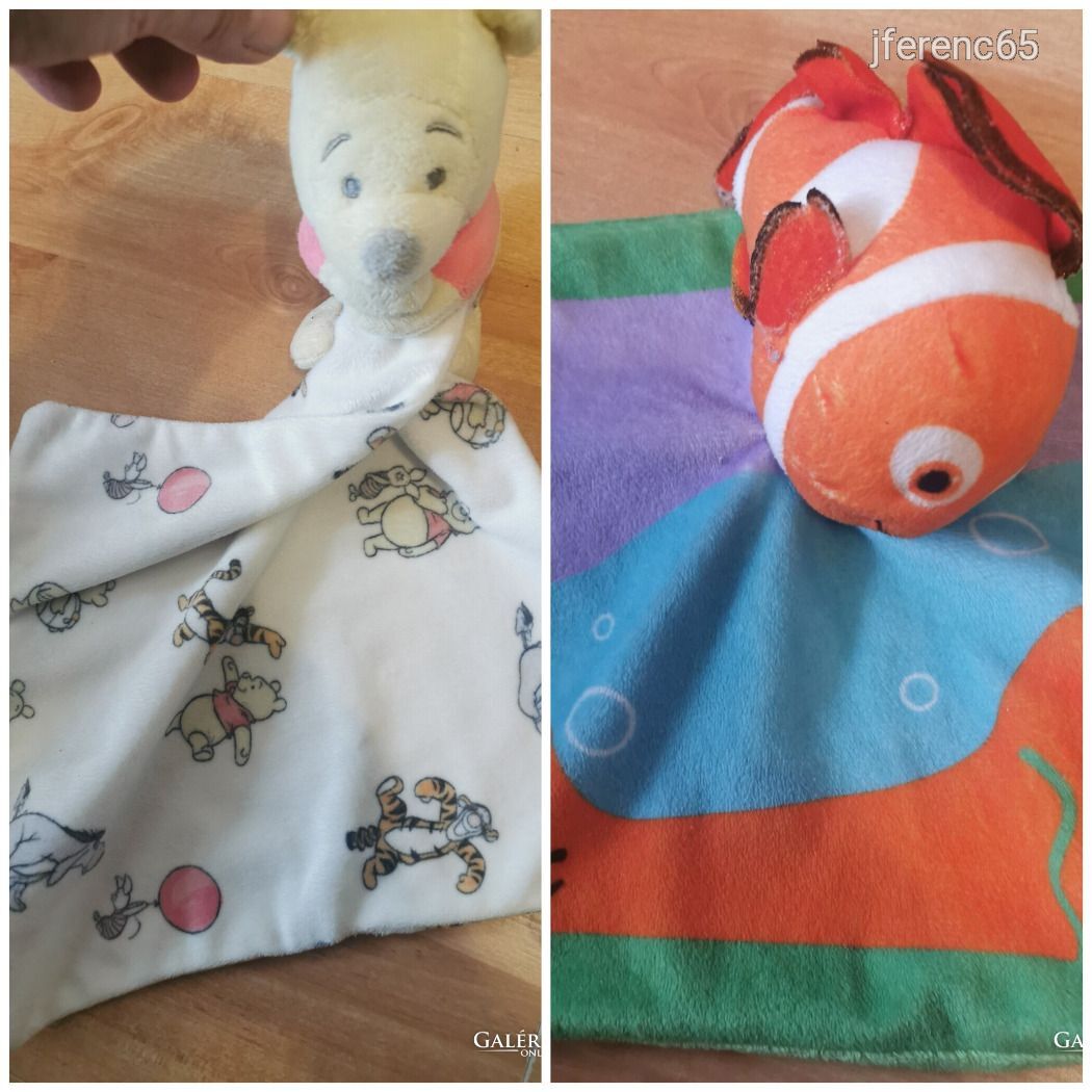 Disney szundikendők 078.