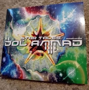 Dol Ammad-Star Tales