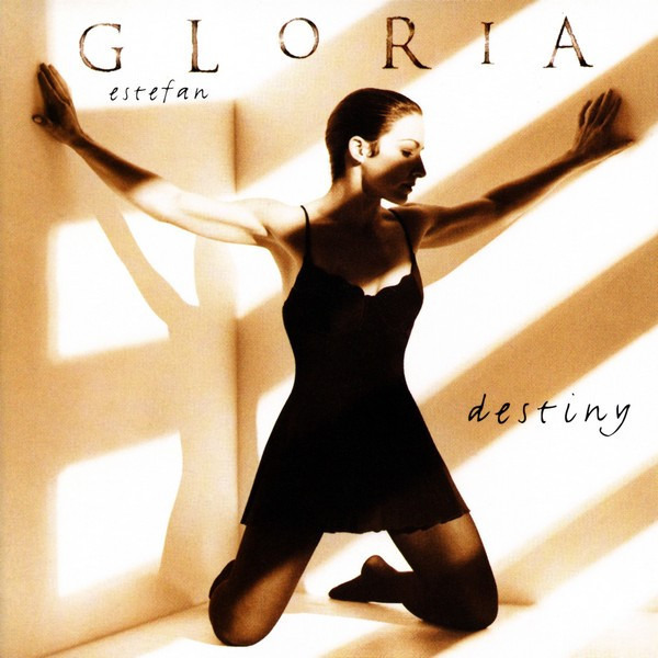 Gloria Estefan - Destiny CD