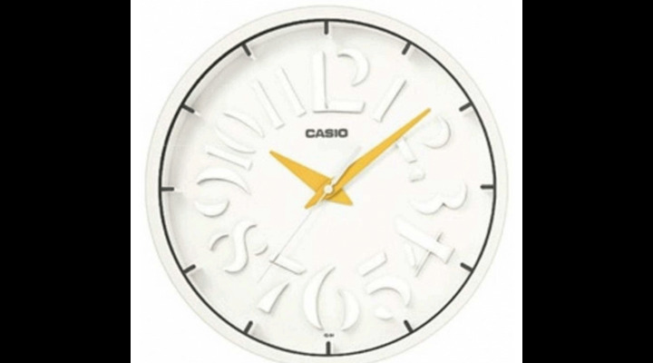 IQ-64-9 Casio falióra