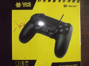 M-100. Ps4 - Ps3 - Pc Tracer  Controller Új Bontatlan :