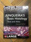 Junqueira's Basic Histology: Text and Atlas (14th Edition)