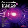Armada Trance - válogatás 2xCD