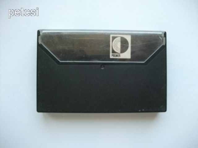 Polimer LH super 90 kazetta 2.