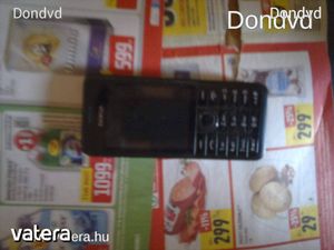 Nokia 301 telefon eladó!