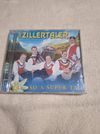 Die Zillertaler: So a super tag