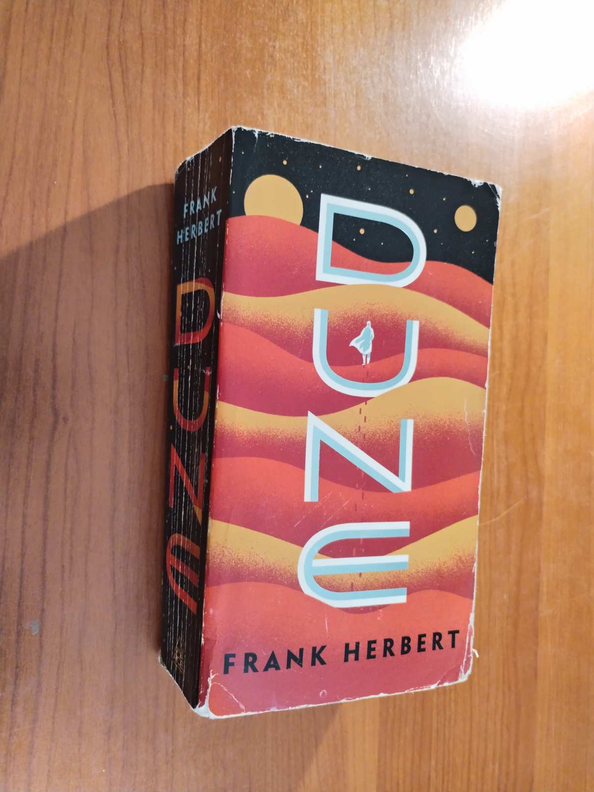 Frank Herbert: Dune (*511)