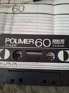 Fekete  polimer LH 60