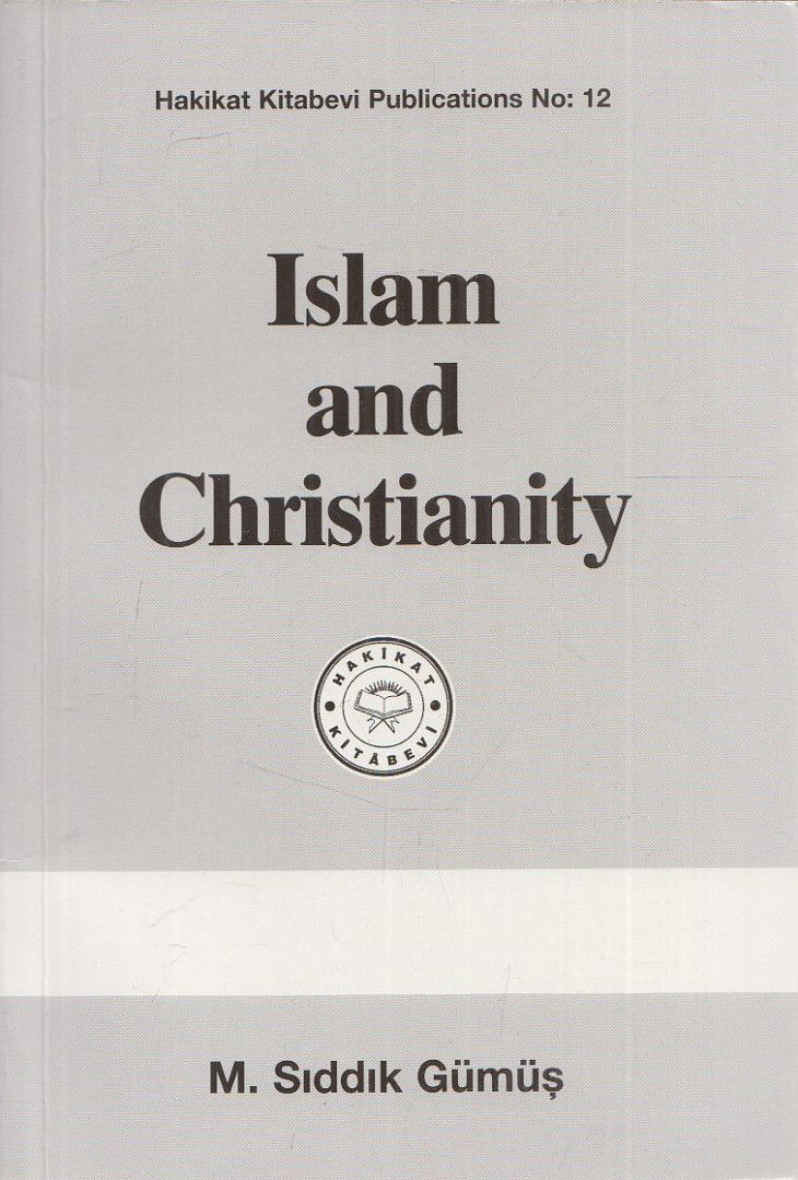 Islam and Christianity