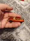 Matchbox angol kisautó citroen