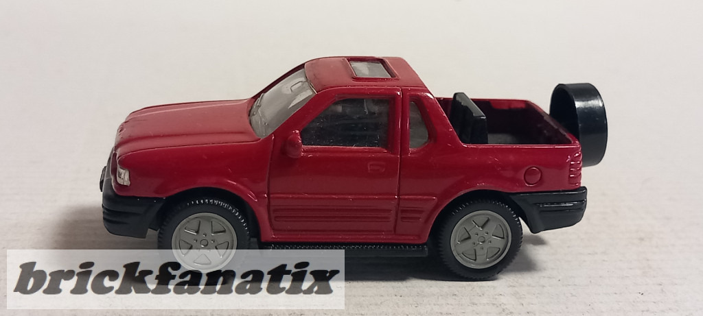 Siku Opel Frontera