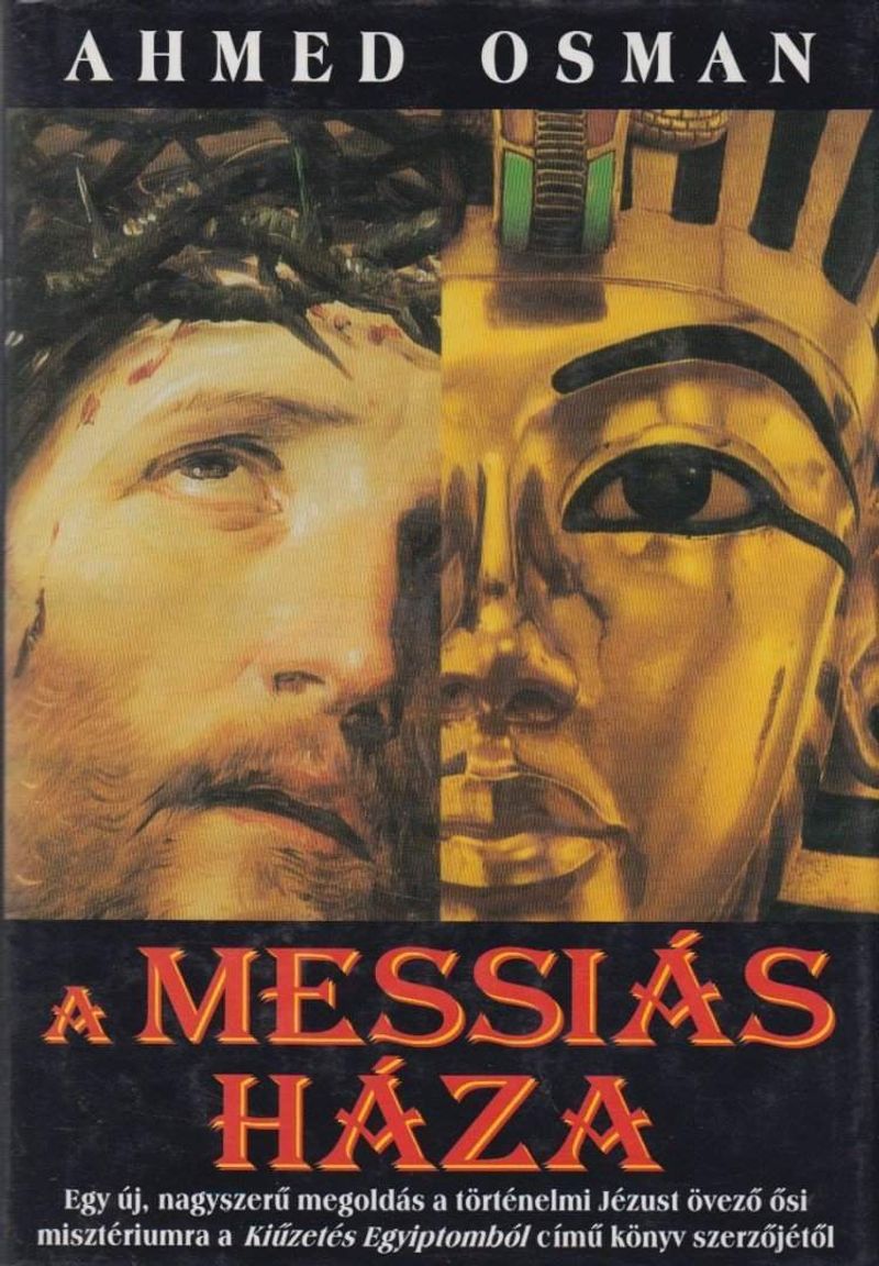 A Messiás háza