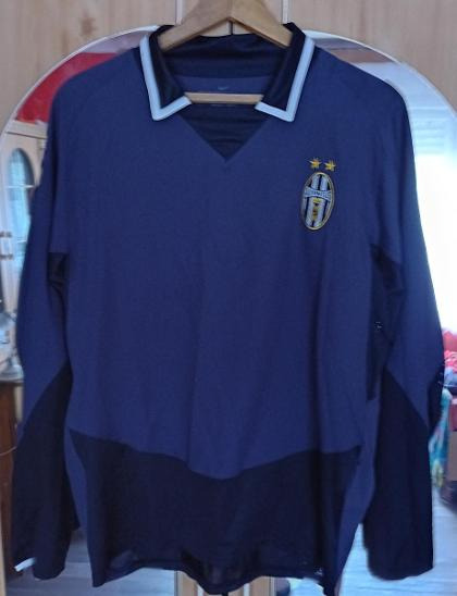 Juventus Nike mez!