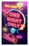 One Night Only - Igali Anikó