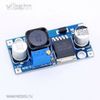 Konverter, DC-DC Step down converter