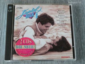 Kuschelrock 8 dupla CD