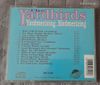 THE YARDBIRDS/YARDMERIZING,BIRDMERIZING CD