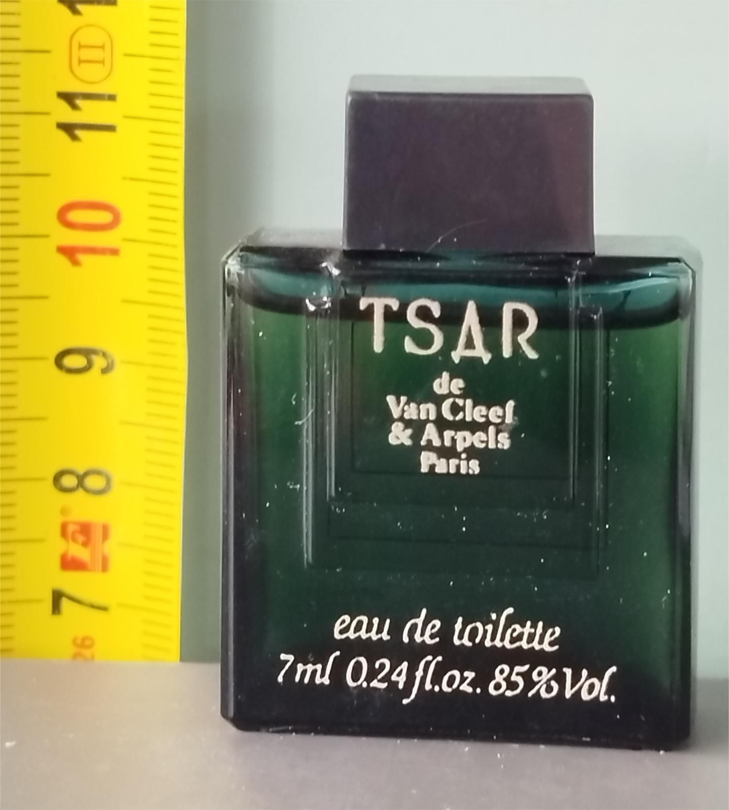 Régi Van Cleef nini parfüm