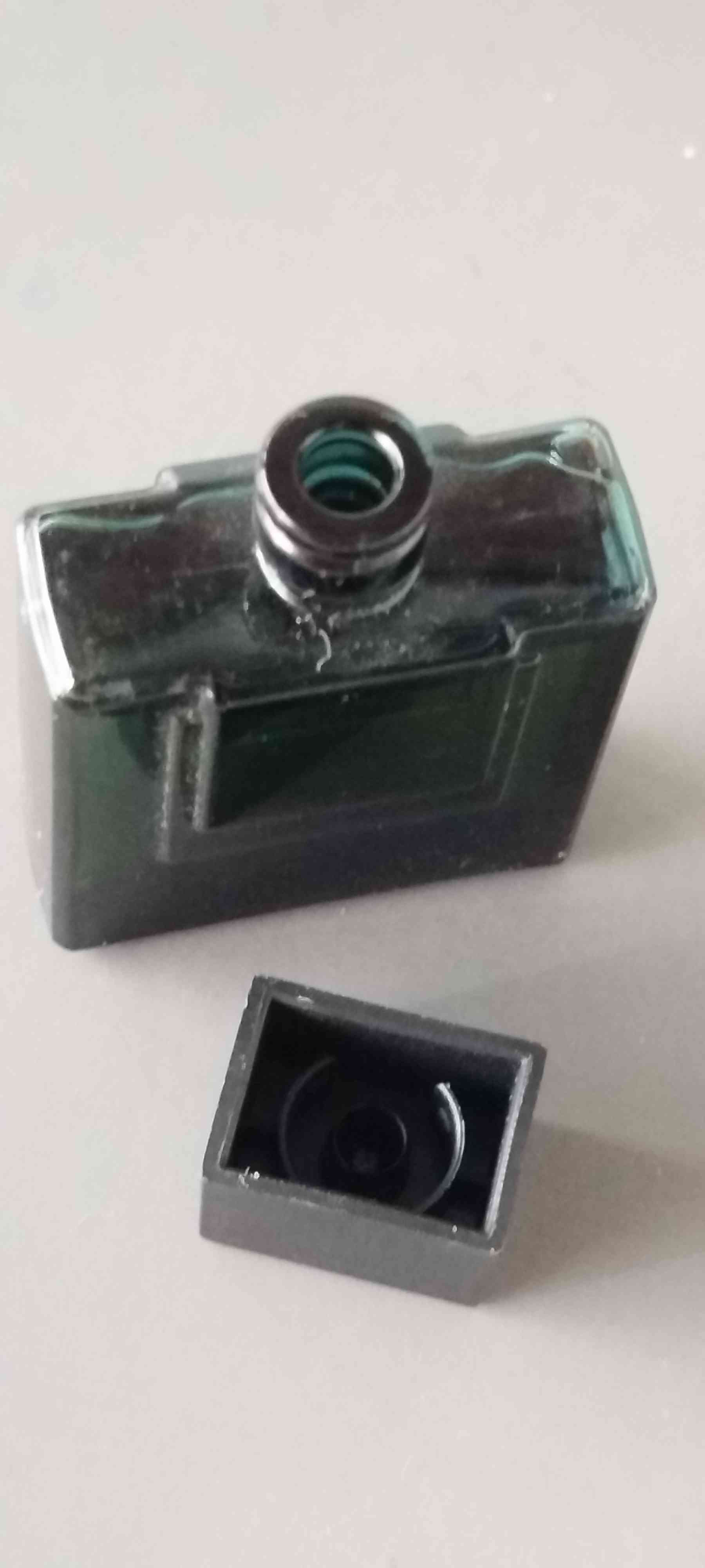 Régi Van Cleef nini parfüm