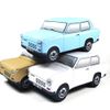 Plüss Trabant 1.1