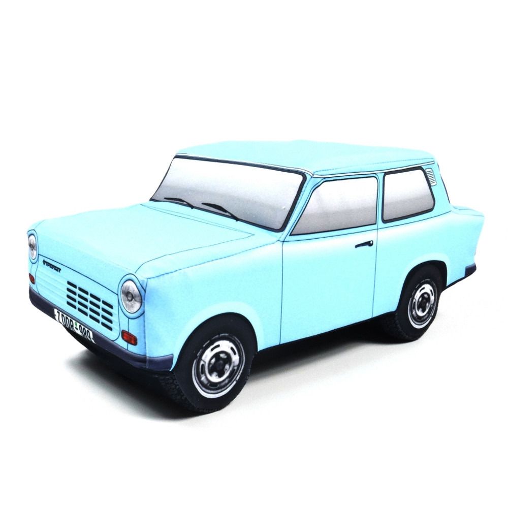 Plüss Trabant 1.1