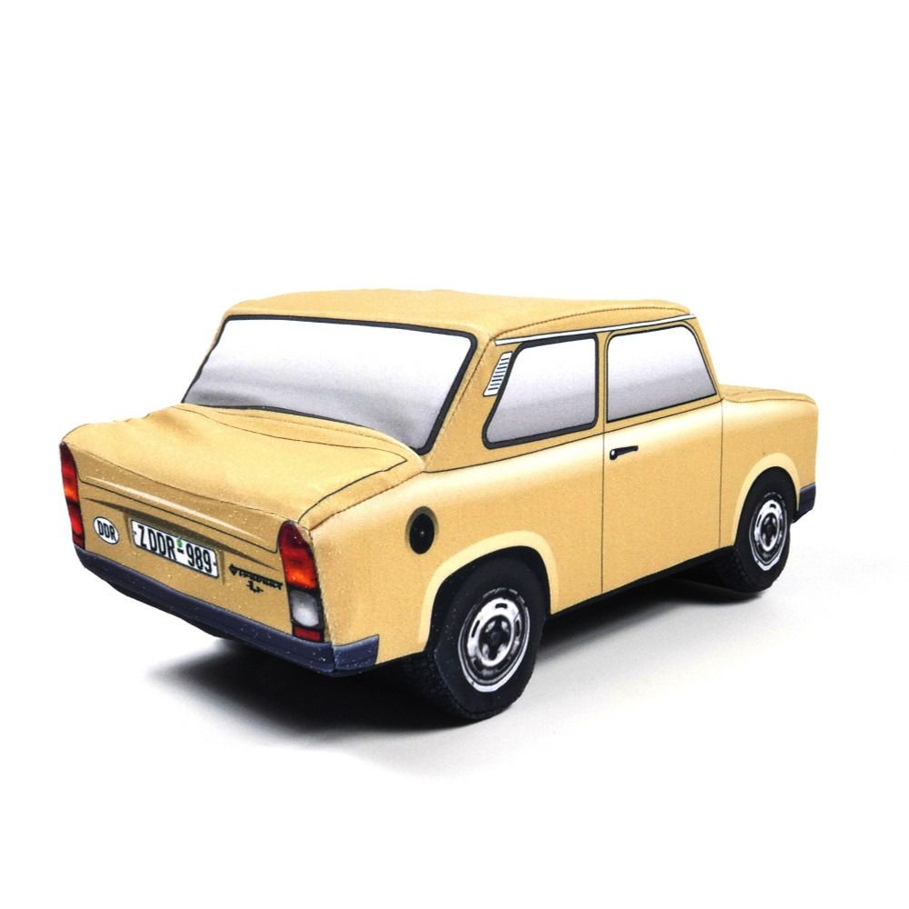 Plüss Trabant 1.1