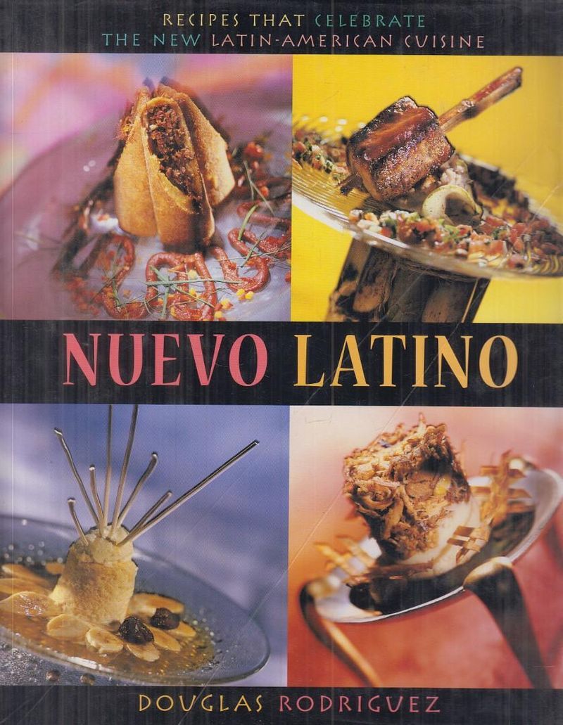 Nuevo Latino