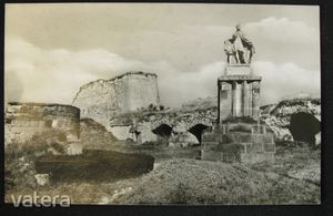 Eger, ásatások