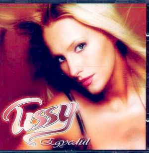 Tissy - Egyedül (2000) CD Warner