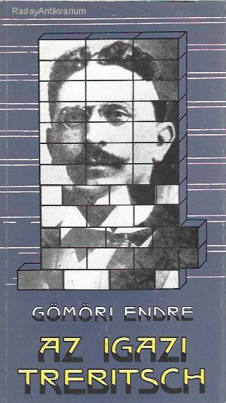 Gömöri Endre: Az igazi Trebitsch