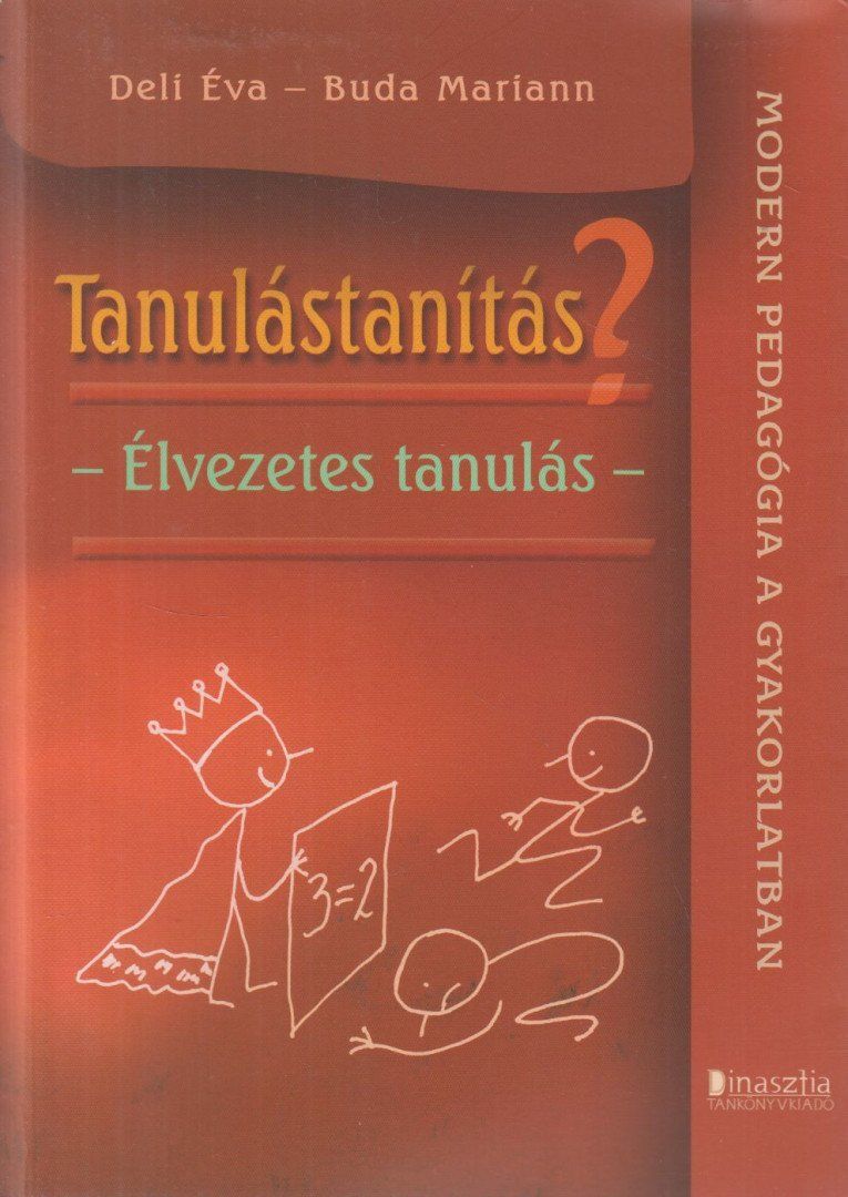 Tanulástanítás?