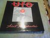 UFO: Ain't Misbehavin' (Red Vinyl)
