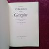 Vergilius: Georgica