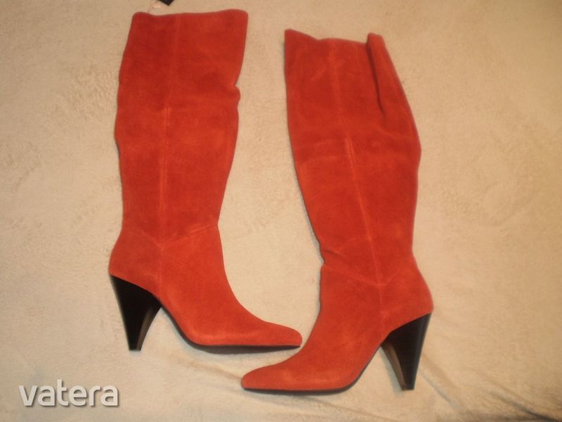 STRADIVARIUS NARANCS CSIZMA