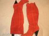 STRADIVARIUS NARANCS CSIZMA