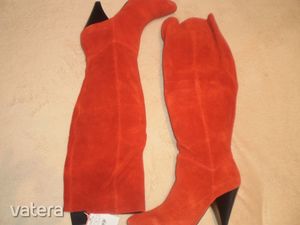 STRADIVARIUS NARANCS CSIZMA