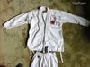 Karate ruha 120