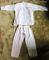 Karate ruha 120