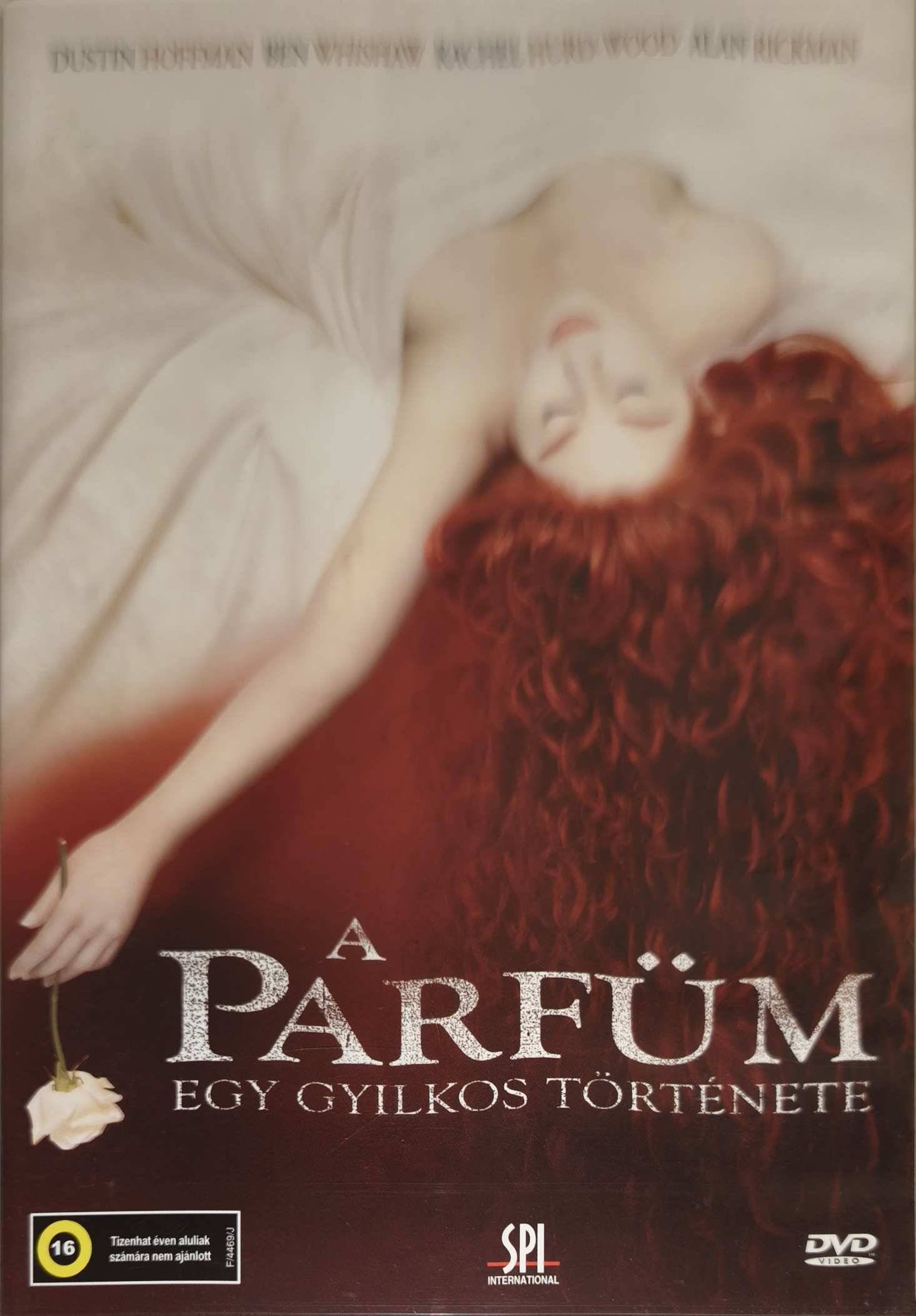 A parfüm