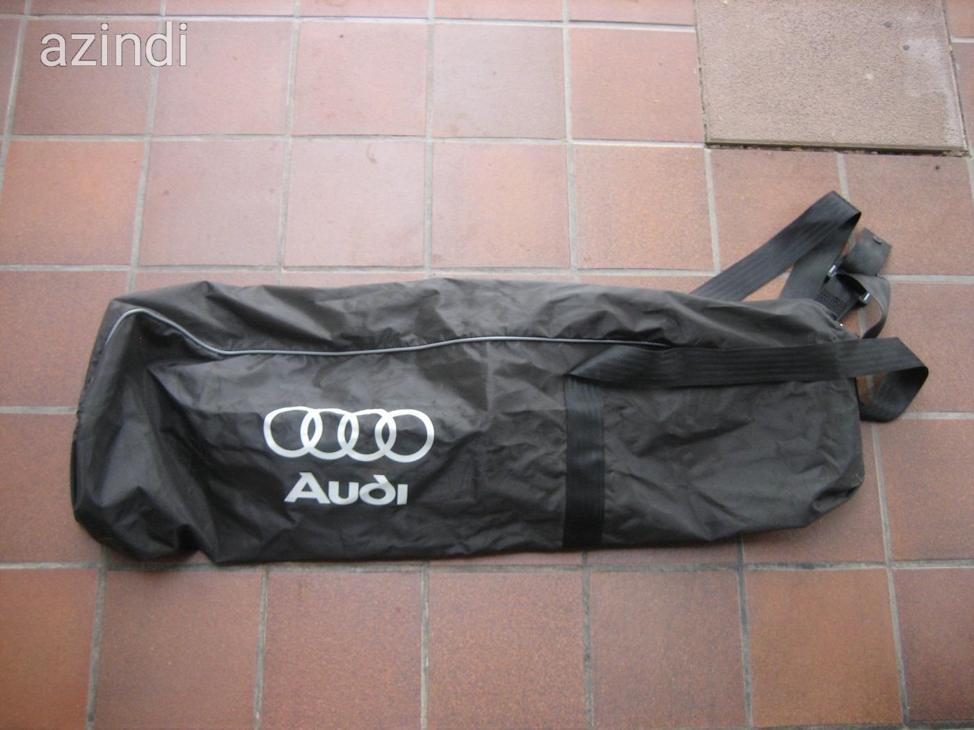 Audi sízsák