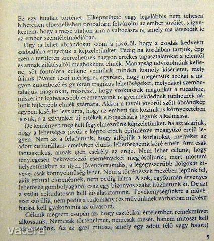 Stapledon: Utolsó és első emberek