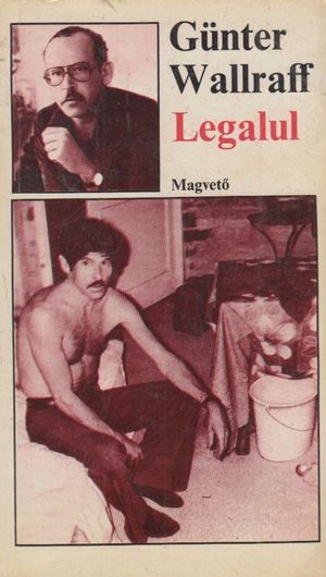 Legalul