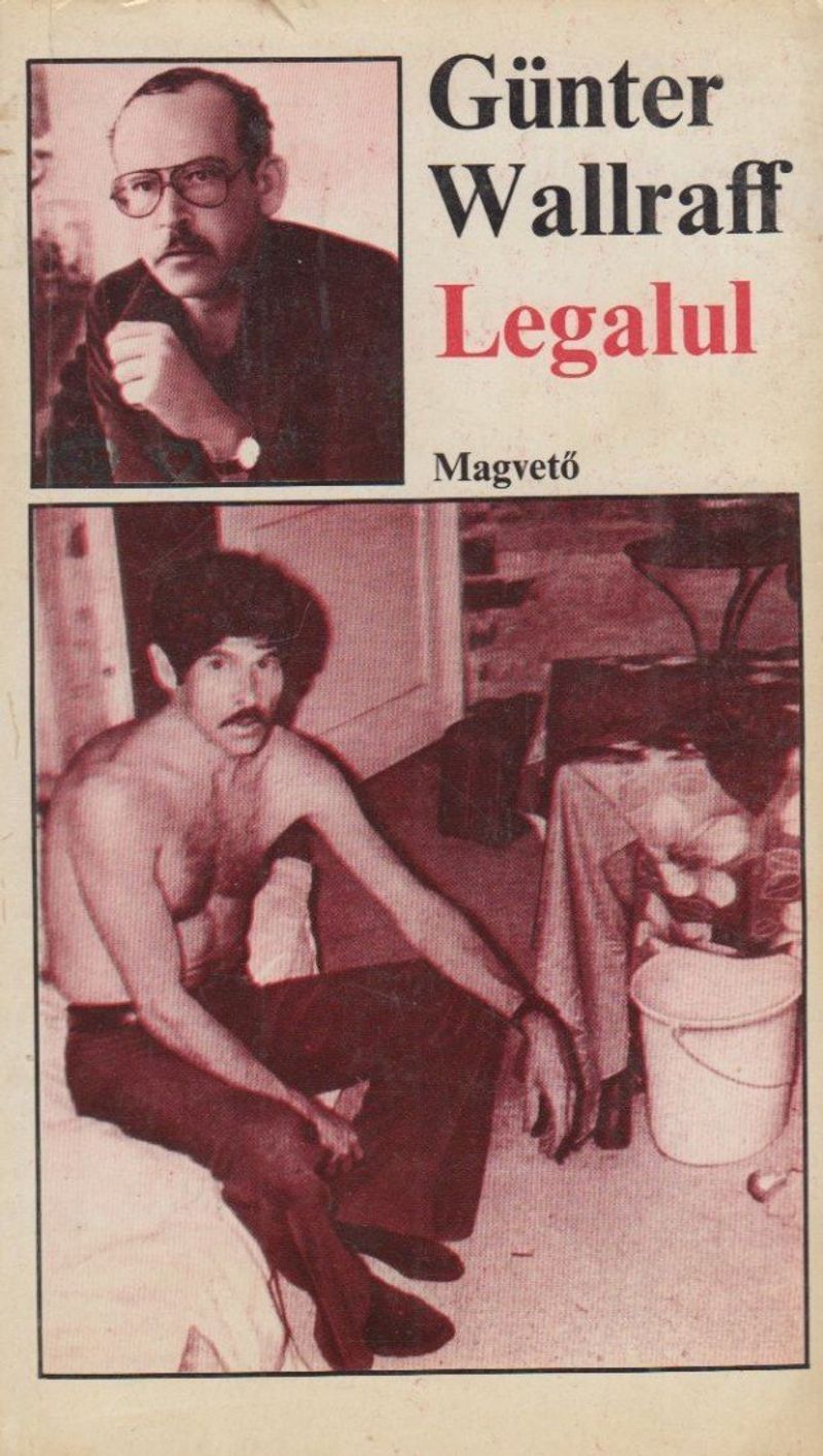 Legalul