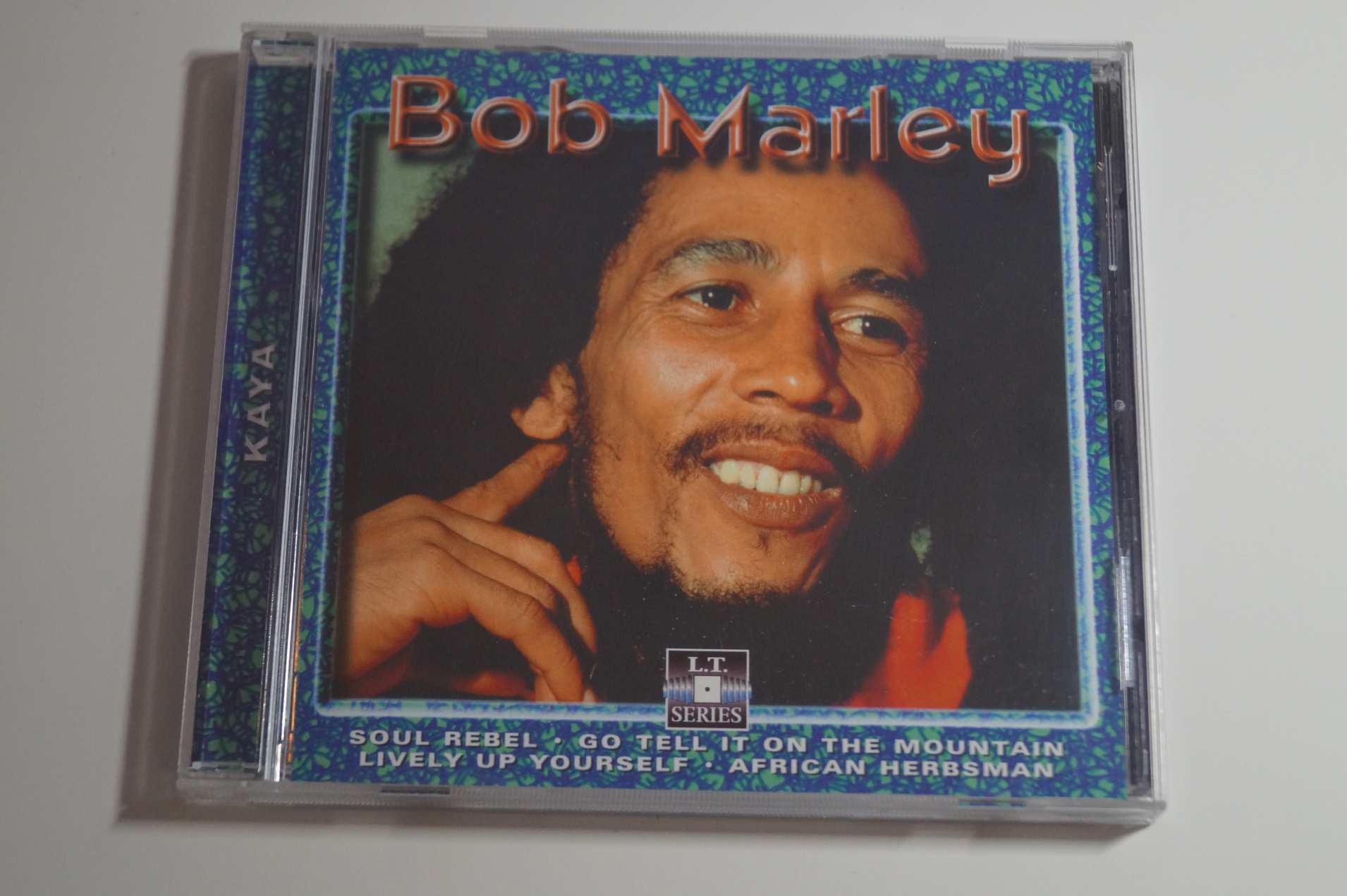 Bob Marley &ndash; Kaya